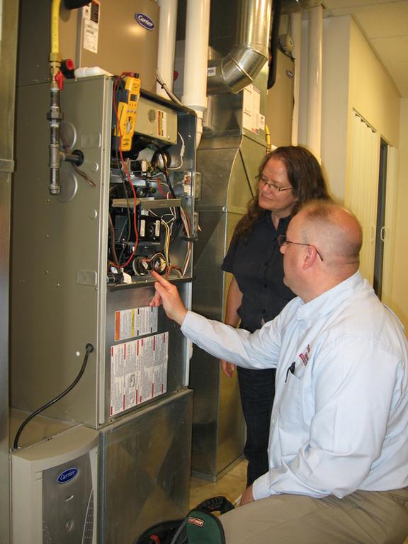 Thomas & Galbraith Heating and Cooling Cincinnati OH 45240 5138256805